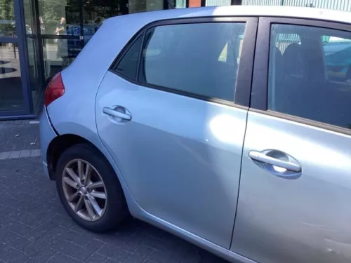 Portier 4Deurs rechts-achter-8331545