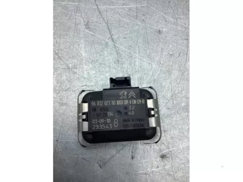 Regensensor-8242724