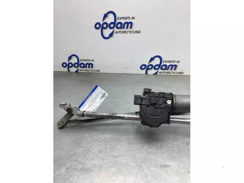 Ruitenwismotor+Mechaniek-8242724