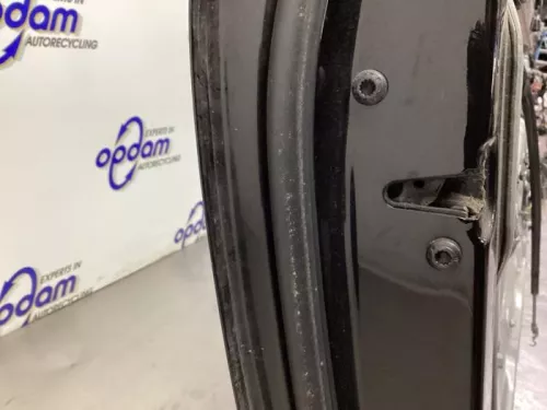 Deurslot Mechaniek 2Deurs links-8333260