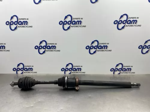 Aandrijfas rechts-voor Volvo 30735350