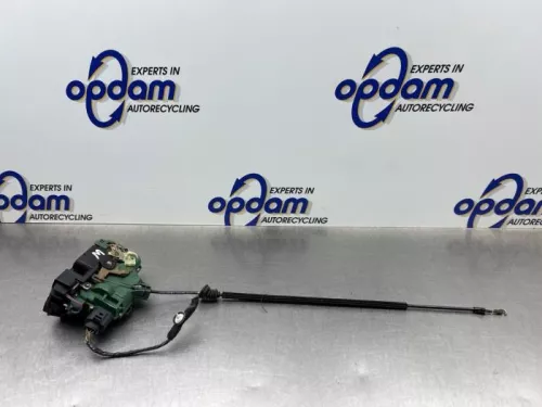 Deurslot Mechaniek 2Deurs links-8332850