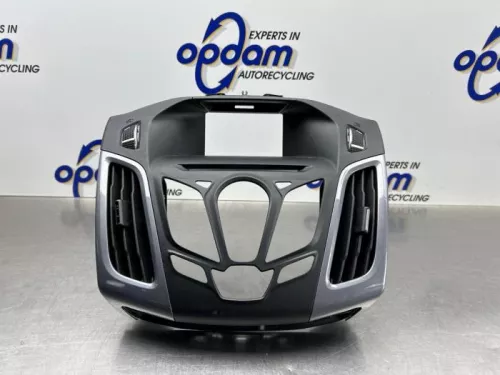 Luchtrooster Dashboard-8264708