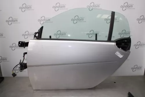 Portier 2Deurs links-7855002