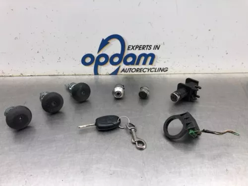 Slotenset Cilinder (compleet)-8168288