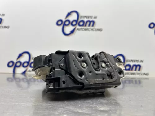 Deurslot Mechaniek 4Deurs rechts-voor-8342172