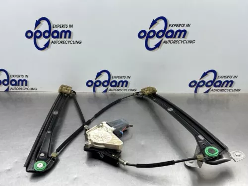 Ruitmechaniek 4Deurs rechts-voor-8342172