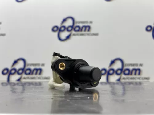 Slotmechaniek Achterklep-