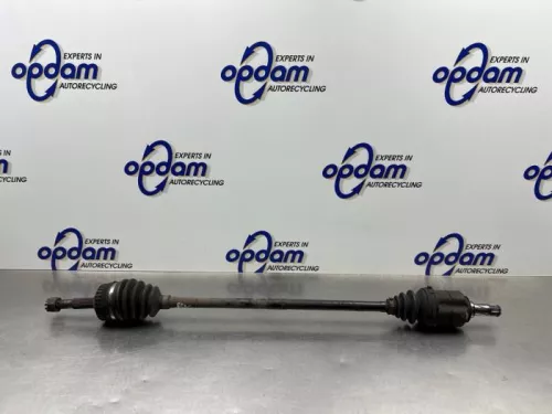 Aandrijfas rechts-voor Opel 26076878