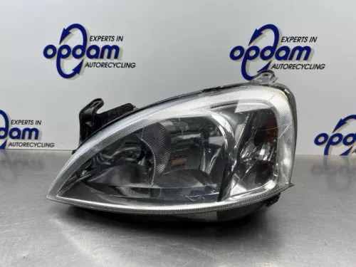 Koplamp links-8343906