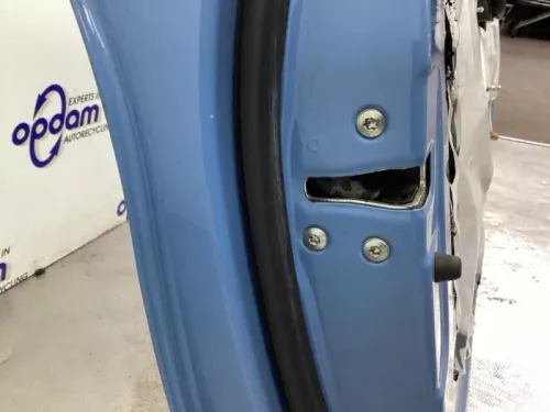 Deurslot Mechaniek 2Deurs links-8344692