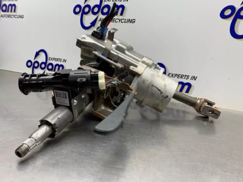 Stuurbekrachtiging Elektrisch-8341268