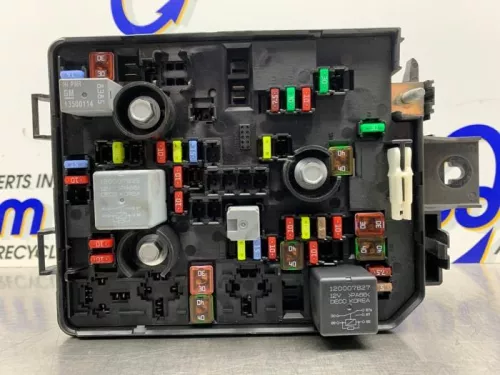 Zekeringkast-8338522