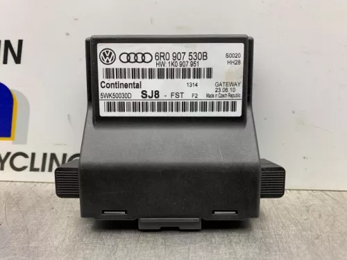 Gateway module-8338515