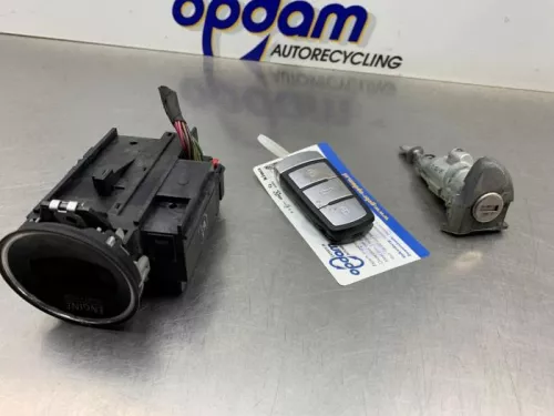 Slotenset Cilinder (compleet)-8280715