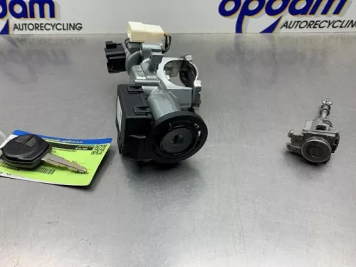 Slotenset Cilinder (compleet)-8264259