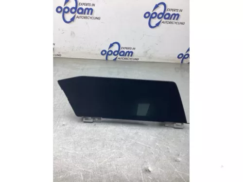 Display Multi Media regelunit-8254528