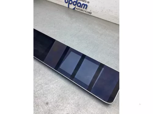 Display Multi Media regelunit-8295847