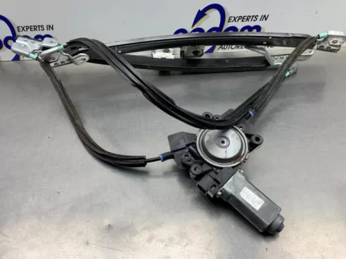 Ruitmechaniek 4Deurs rechts-voor-8322985