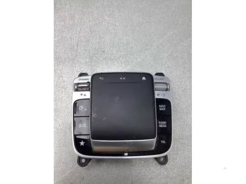 Regelunit Multi Media-8254528