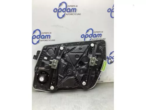 Ruitmechaniek 4Deurs links-voor-8056679