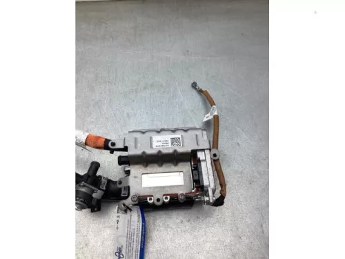 Koelwater Verwarmings Module-8056679
