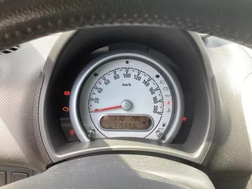 Kilometerteller KM-8347908