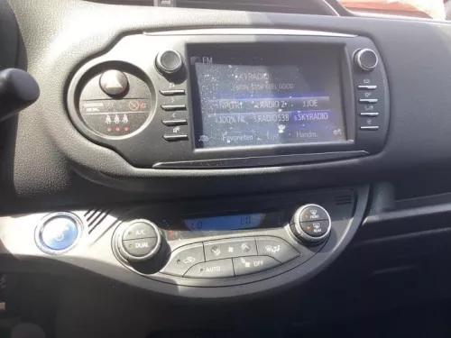 Kachel Bedieningspaneel-8347902