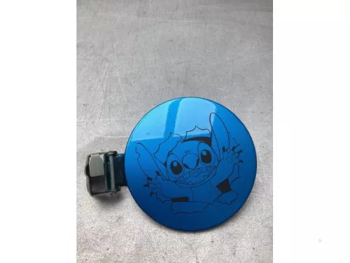 Tank Klep-8296637