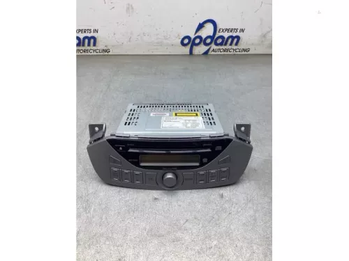 Radio CD Speler-8296637