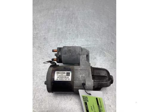 Startmotor-8296637
