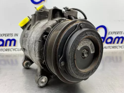 BMW Aircopomp 64529399059