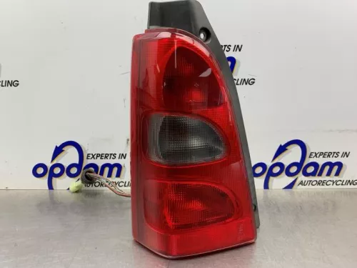 Achterlicht links-8348466