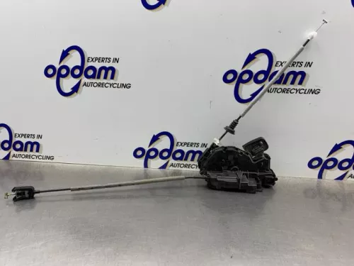 Deurslot Mechaniek 4Deurs links-voor-8049452