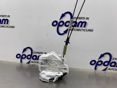 Deurslot Mechaniek 4Deurs rechts-achter-