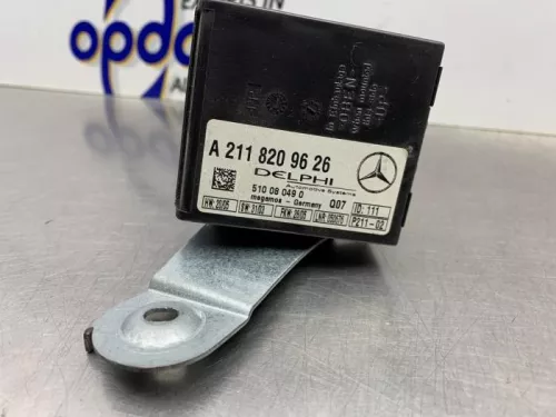 Alarm module-8247879