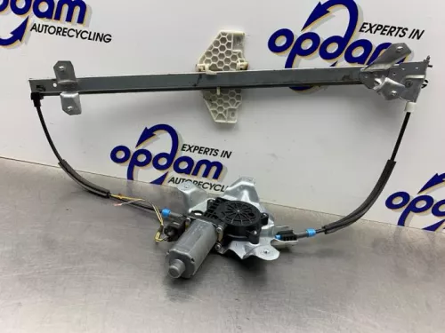 Ruitmechaniek 2Deurs links-voor-8229435