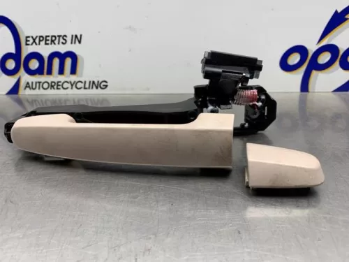 Portiergreep 4Deurs rechts-achter-