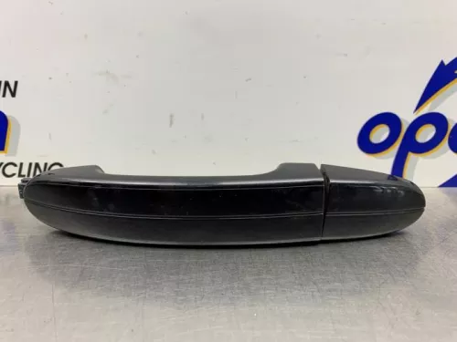 Portiergreep 4Deurs rechts-achter-