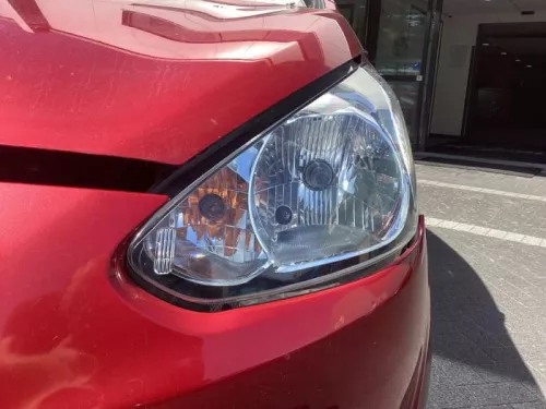 Koplamp links-8344701