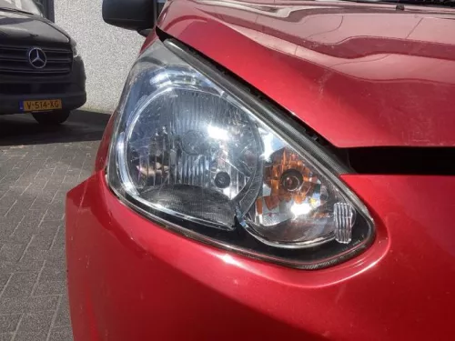 Koplamp rechts-8344701