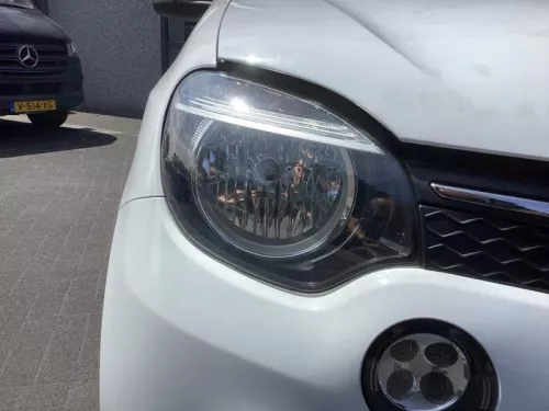 Koplamp rechts-8343576