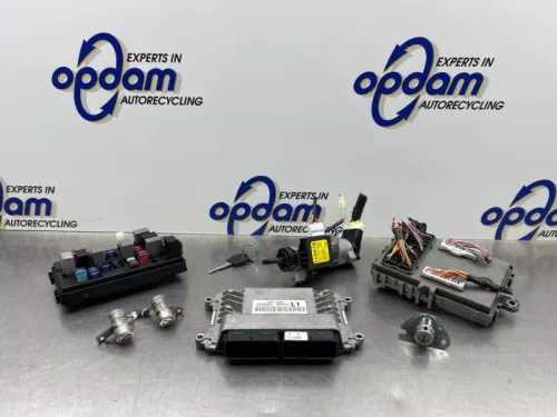 Computer Motormanagement-8341987