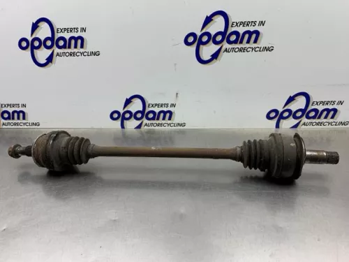 Aandrijfas links-achter Mercedes a2113500356 722999