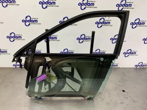 Ruitmechaniek 4Deurs links-voor-8343844