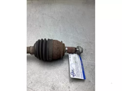 Aandrijfas rechts-voor Mini 31608605474 gs655bg