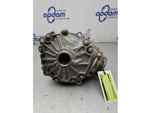 Differentieel voor-8305026