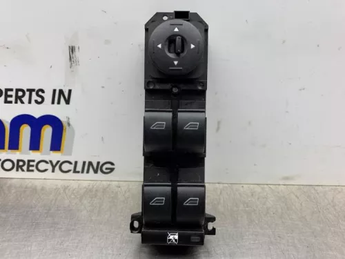 Elektrisch Raam Schakelaar-8349390