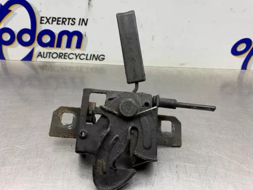 Slotmechaniek Motorkap-8317289