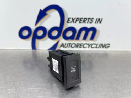 Verwarmingsschakelaar Achterruit-8317289